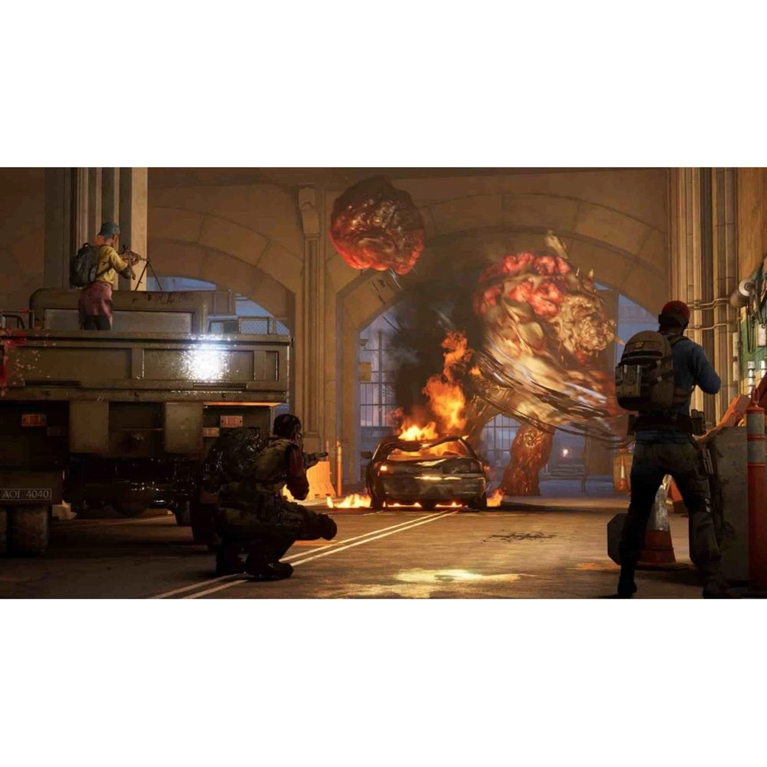 Back 4 Blood - Playstation 5