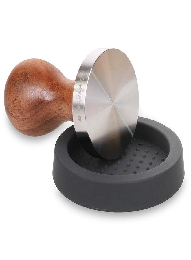 Espresso Coffee Tamper - 2 oz
