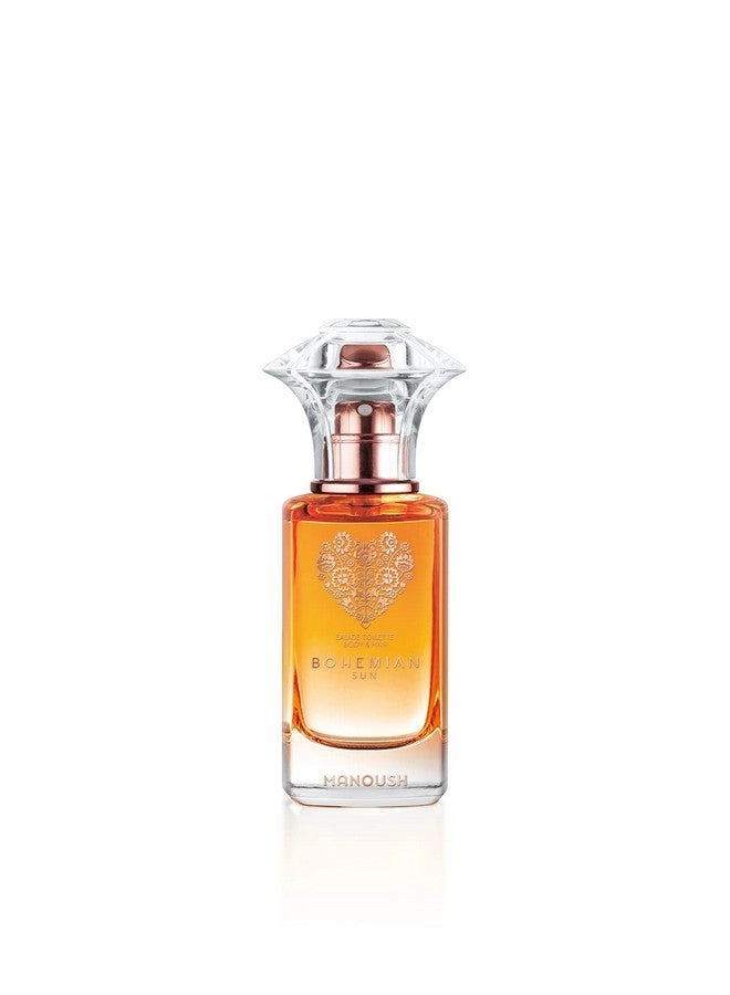 MANOUSH Bohemian Sun Eau de Toilette 30ml