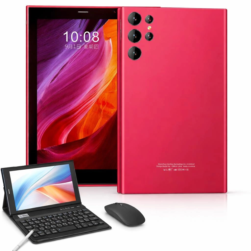 CM524 - 8 GB 7 in 256 GB