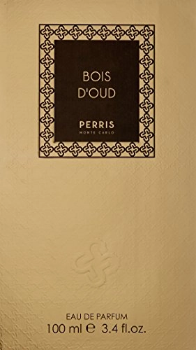 BOIS D'OUD Eau de Parfum 100ml