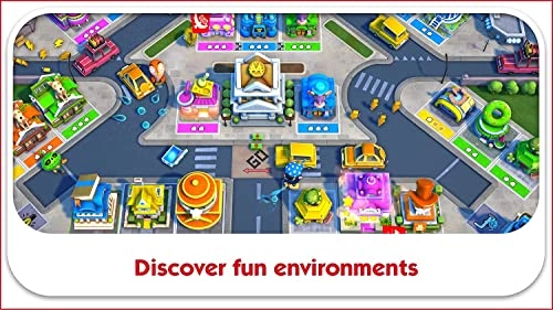 Monopoly + Monopoly Madness