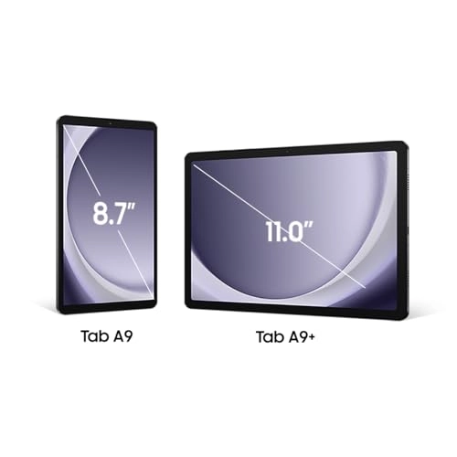 Galaxy Tab A9+ - 128GB 11"
