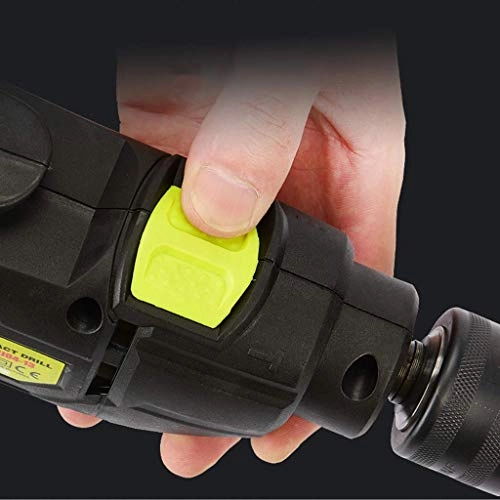 Drill Set + Cordless Hammer Drill + Claw Hammer + Wrenches + Pliers