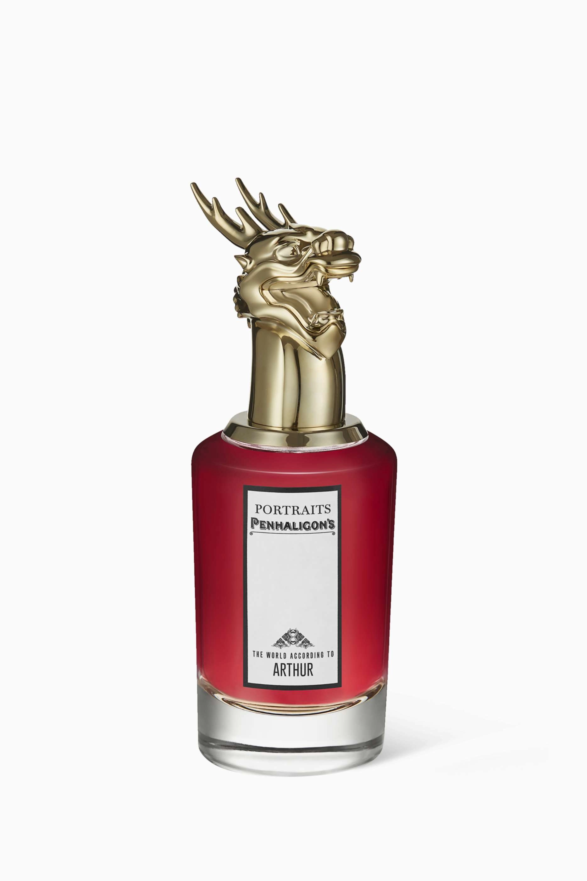 Penhaligon's The World According To Arthur Eau de Parfum 75ml