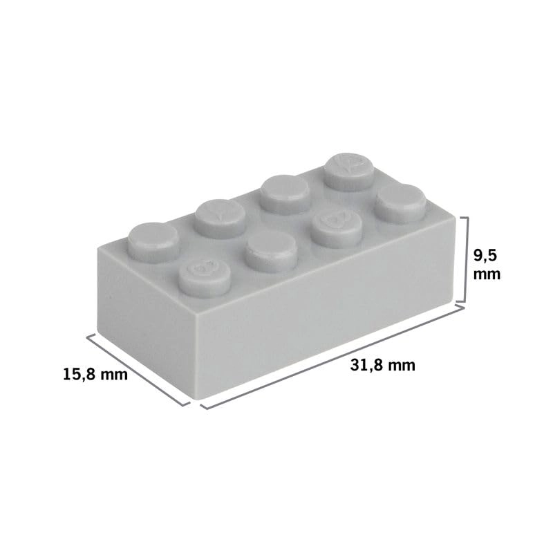 150 Clamping Blocks - 150 pcs