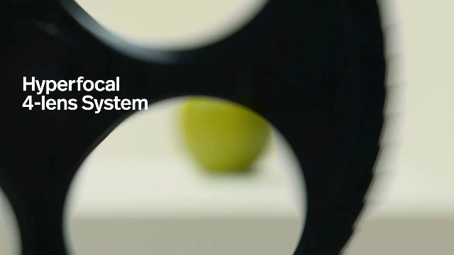 FLIP - USB-C rechargeable + Color Film - 16 photos