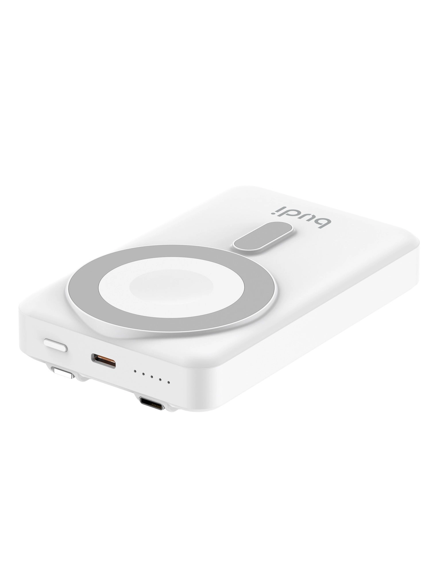 PB809W - 22.5W Fast charging Wireless charging