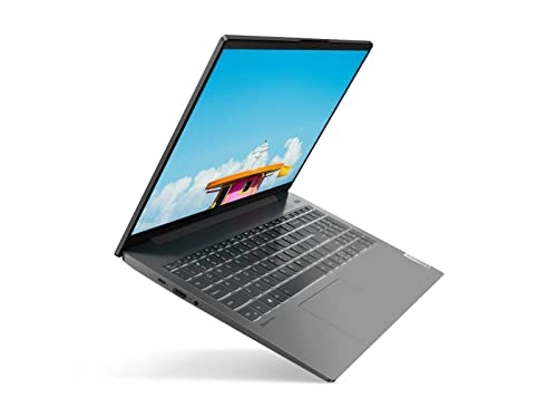 IdeaPad 5i - 15.6'' Core i5 8GB DDR4 256GB SSD
