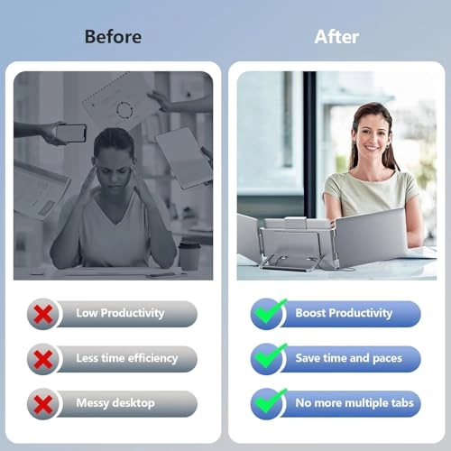 Laptop Screen Extender - 365 24 Inches 1920x1200