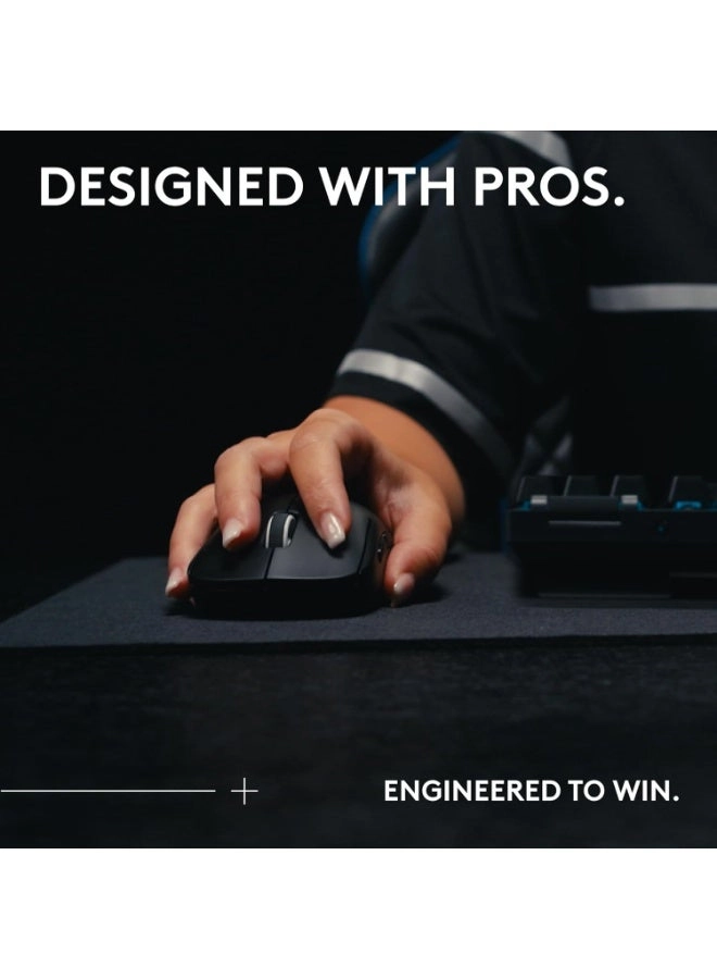 PRO X SUPERLIGHT 2 Gaming Mouse - Wireless