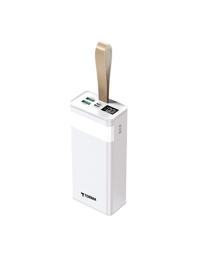 TRM-1033 - 30000mAh PD