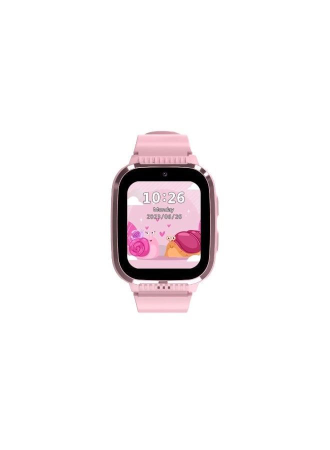 Kids Smart Watch 33mm LTE GPS