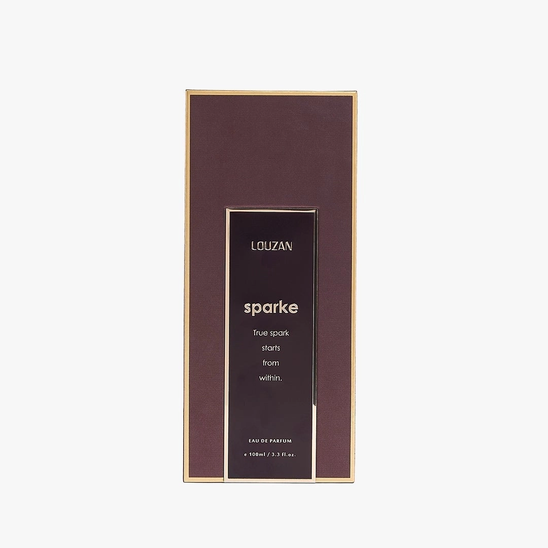 Sparke - Eau de Parfum 100 ml