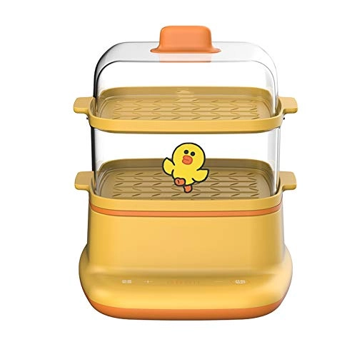 Electric Steamer - 6L