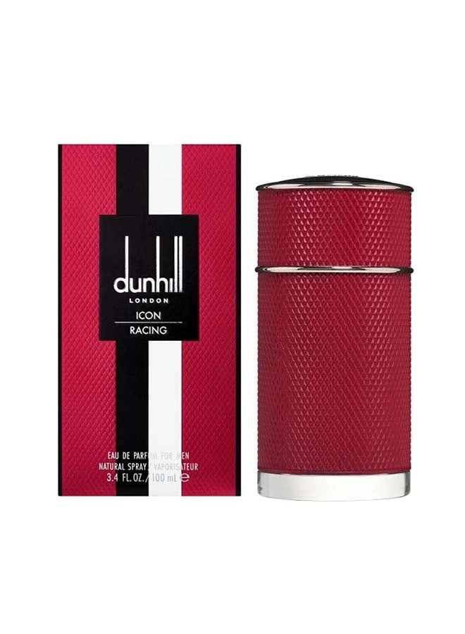 Icon Racing - Eau de Parfum 100ml