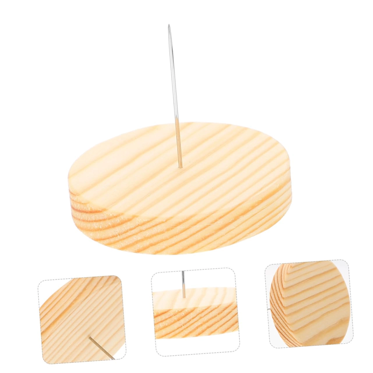 Display Tables - 3 piece(s)