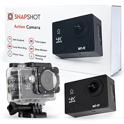 Action Cam 4K