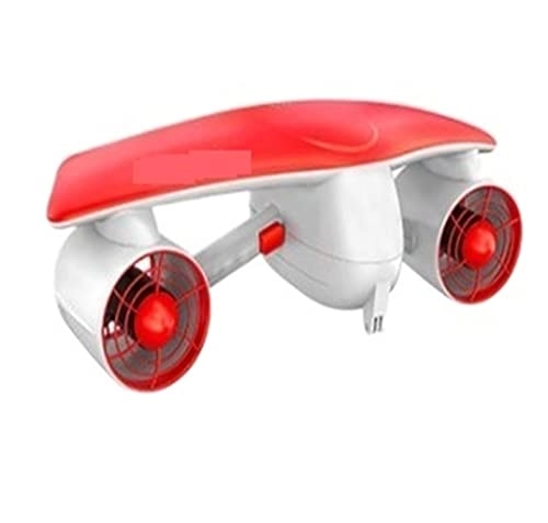 Underwater Thruster - 15000mAh Double-propeller