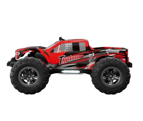 RC Cars