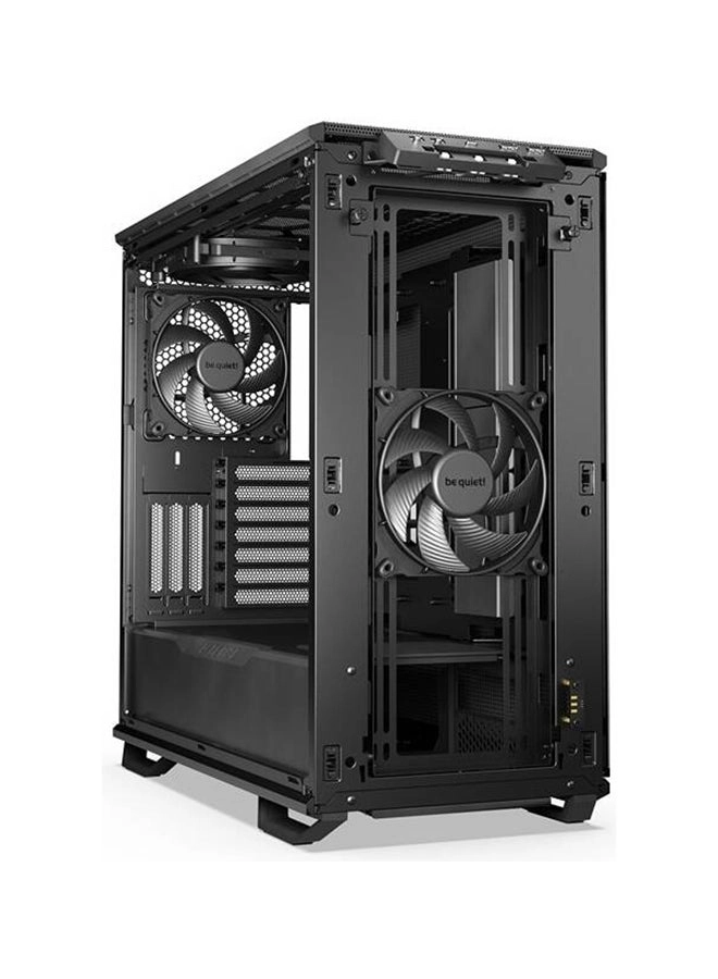 Dark Base 701 - Tempered Glass Window Mid Tower