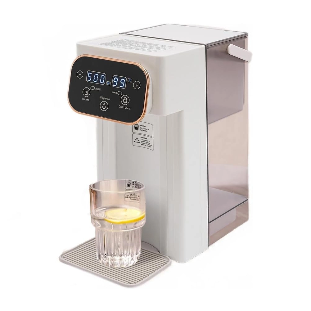 IUYIXWFP Instant Hot Water Dispenser - 3L