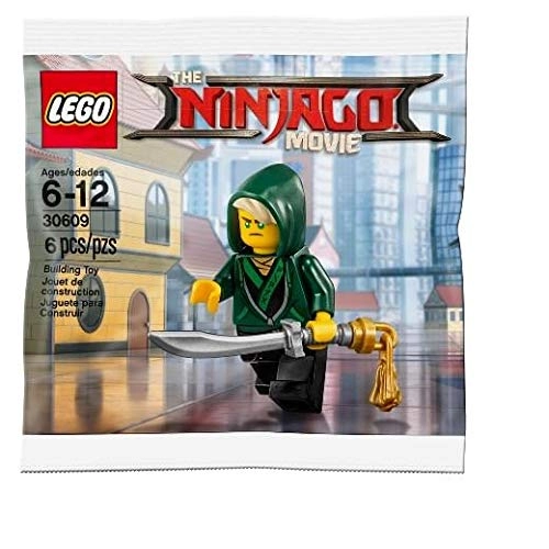 Ninjago (30609)