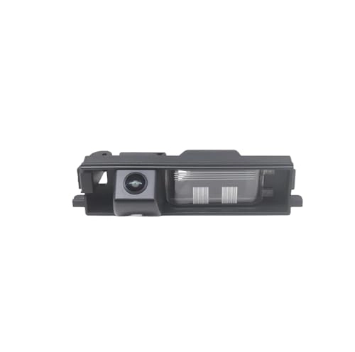 Rear View Parking Camera - Night Vision Wired or Wireless 1280 x 720 Pixels