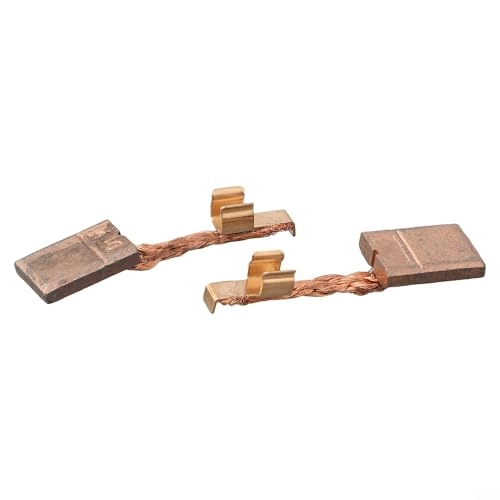 Tap with Carbon Brush - Pack of 3 DHP482 DDF482