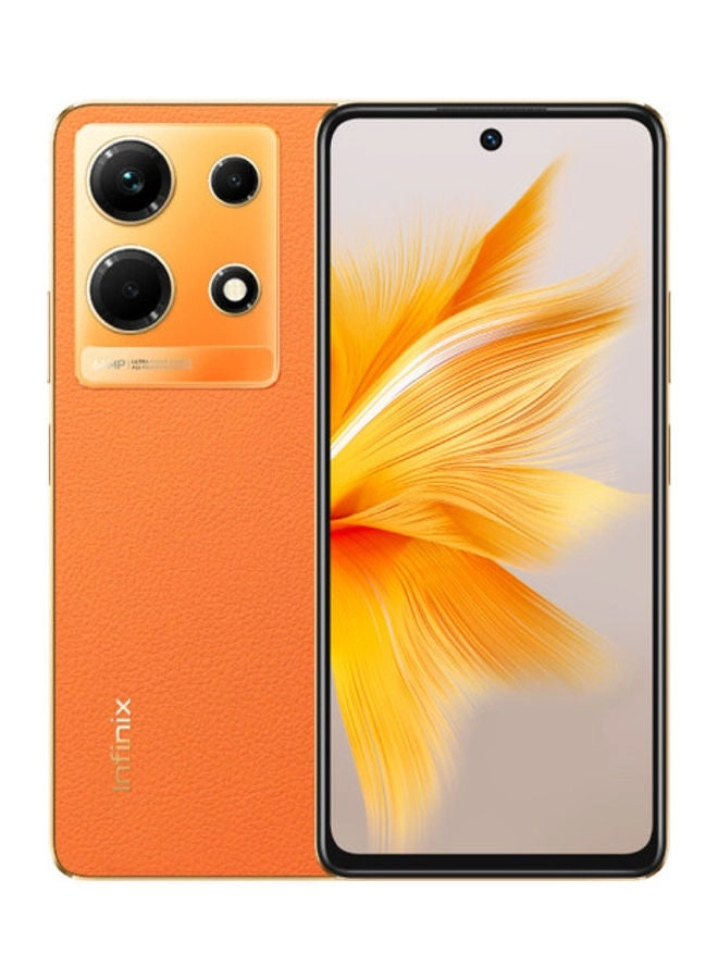 Infinix Note 30 - 8GB 256GB