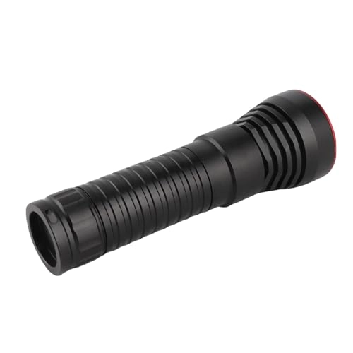 LED Dive Torch - 2000LM IPX8