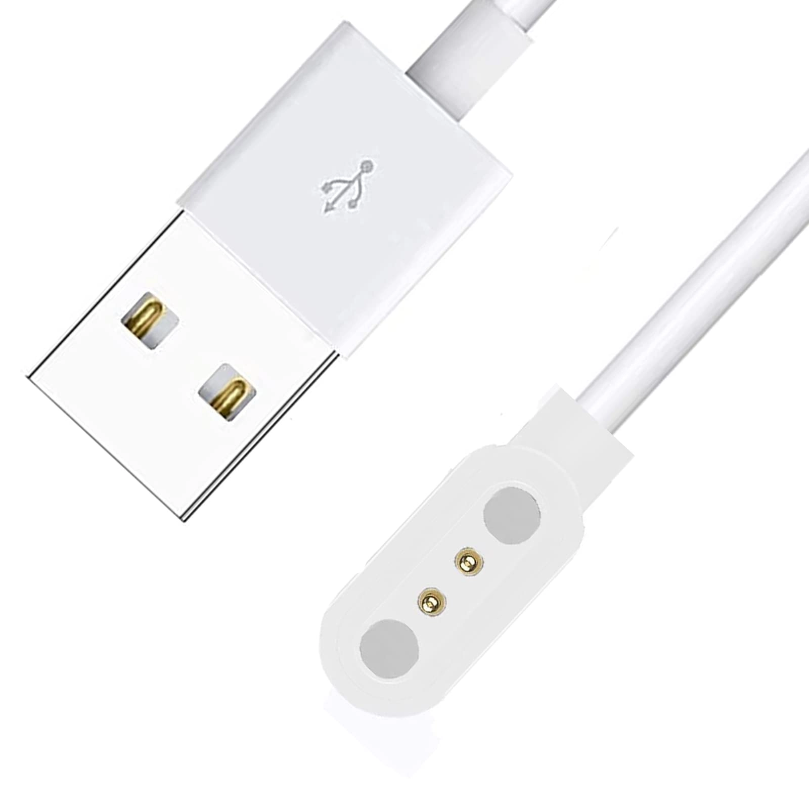 Blueshaweu Charger for IDW16 1.95" Smart Watch