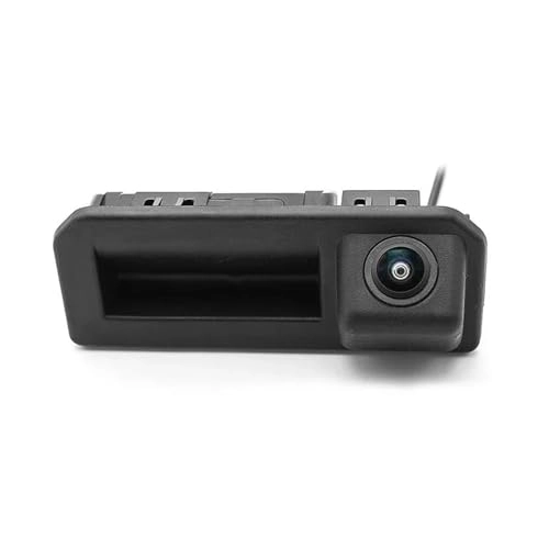 GAF-LS8008 - Top Starlight Night Vision Wire AHD 1080P or 720P