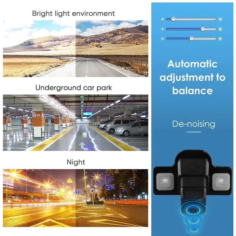 867B078011 - Night vision