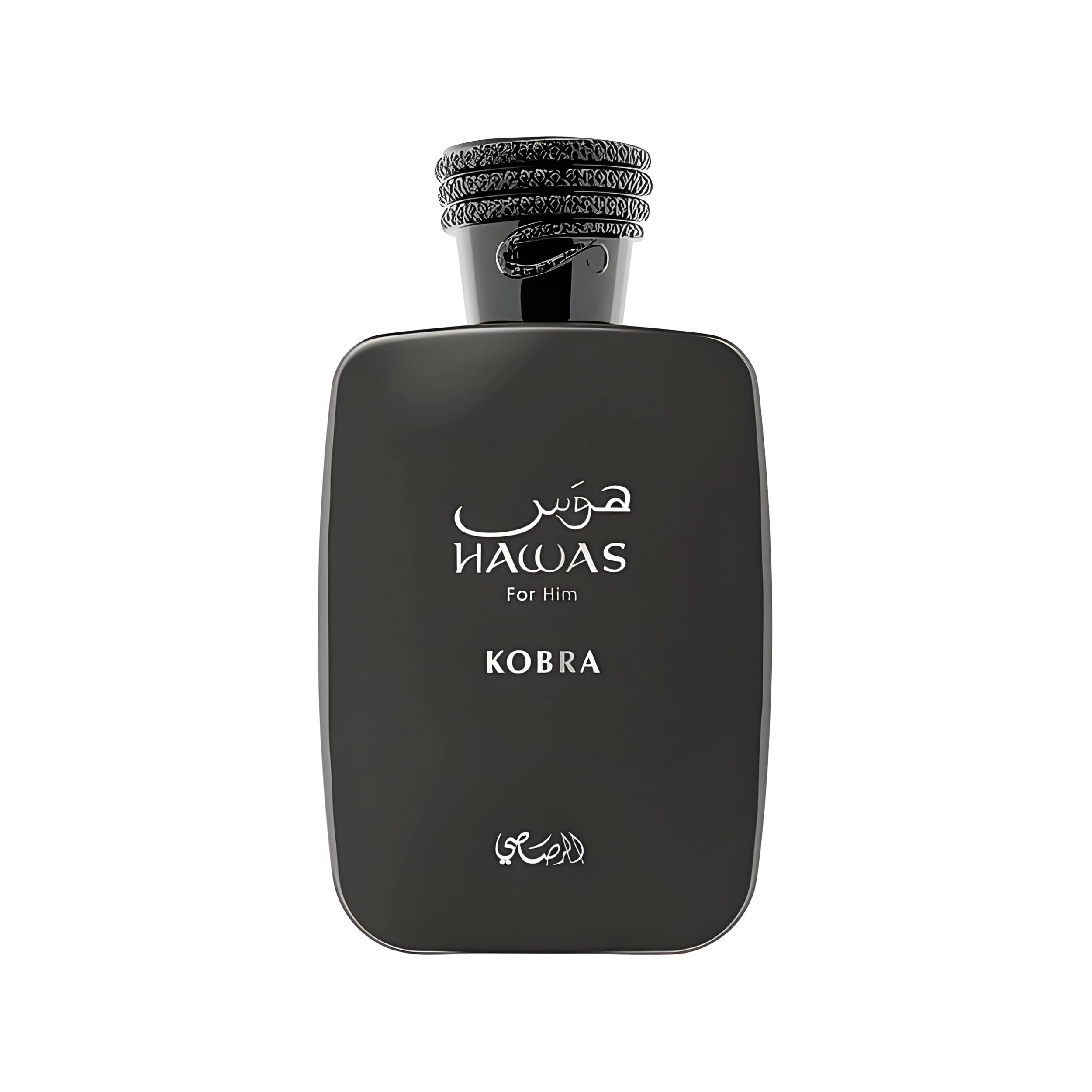 Rasasi Hawas Kobra Eau de Parfum 100ml