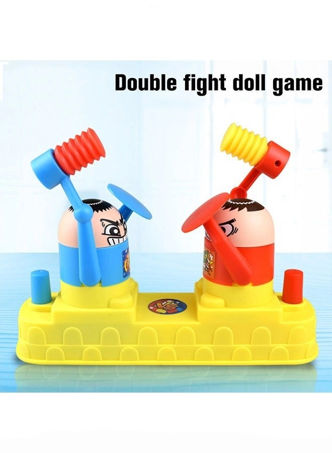 Hammer Battle Table Game - 3 years+