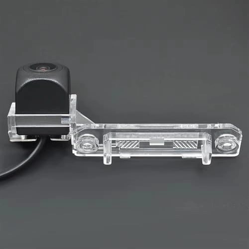 Rear View Camera - Wired