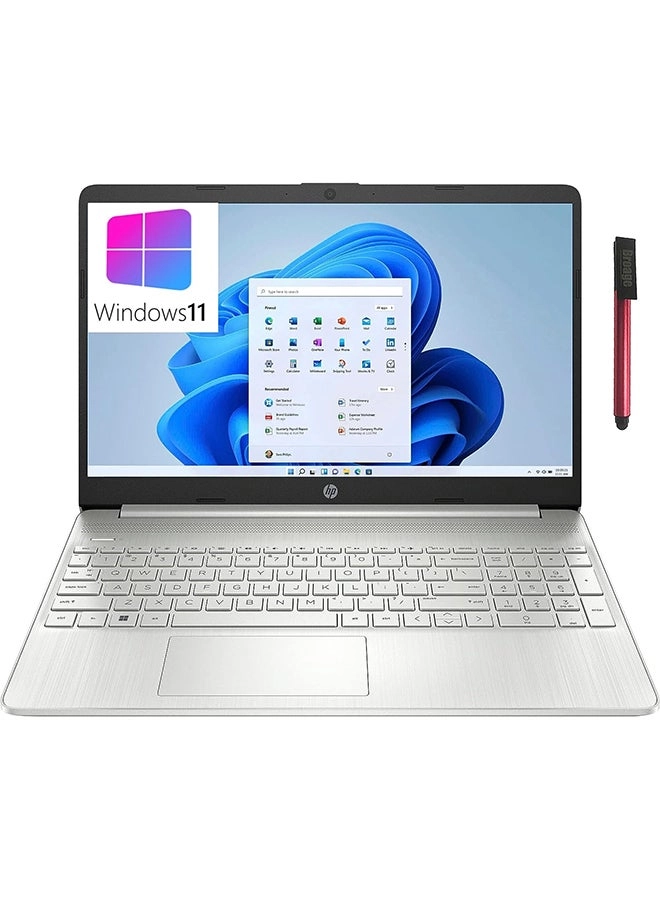 HP FQ Series - 15.6'' 256GB 8GB Core i3-1115G4