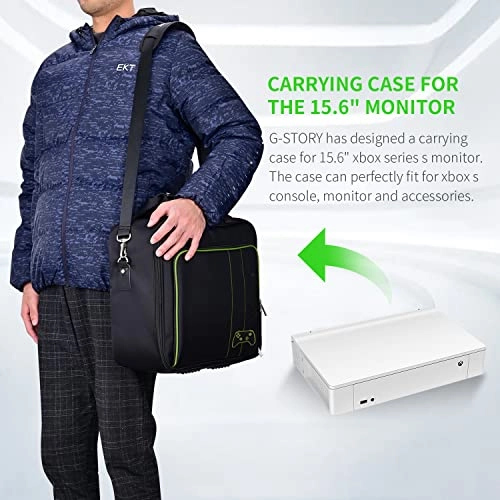 GS116XB - 11.6 Inches 1920 x 1080