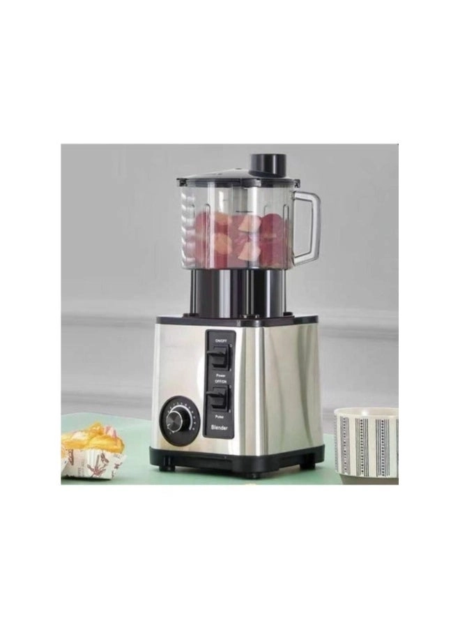 Multi-Purpose Juicer & Food Processor - 9500W 4.0L