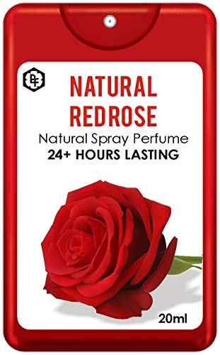Rose Eau de Toilette 20 ml