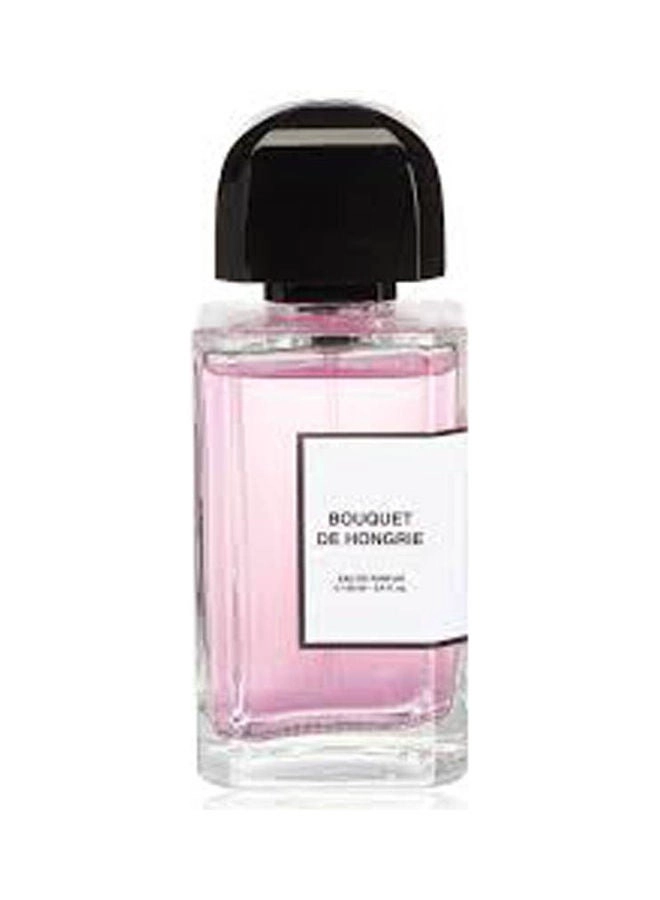 Bouquet De Hongrie Eau de Parfum - 100ml