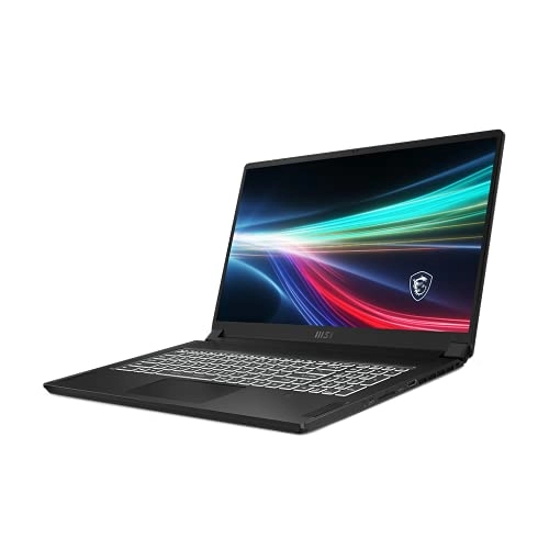 Creator 17 - 17.3'' Core i9-11900H 32GB DDR4 1TB NVMe SSD