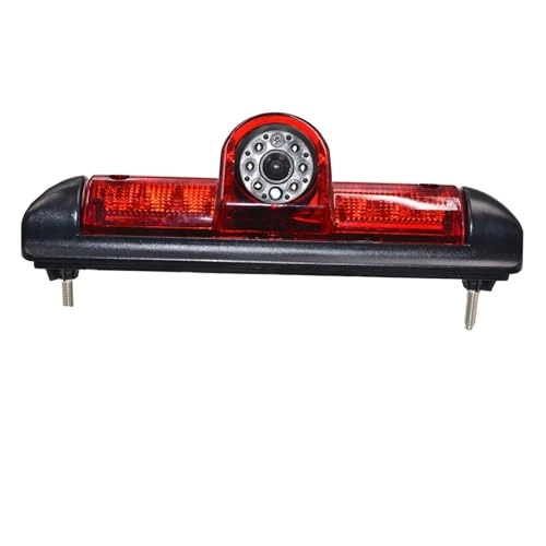 Rear View Camera - Night vision 756 (H) x 504 (V)