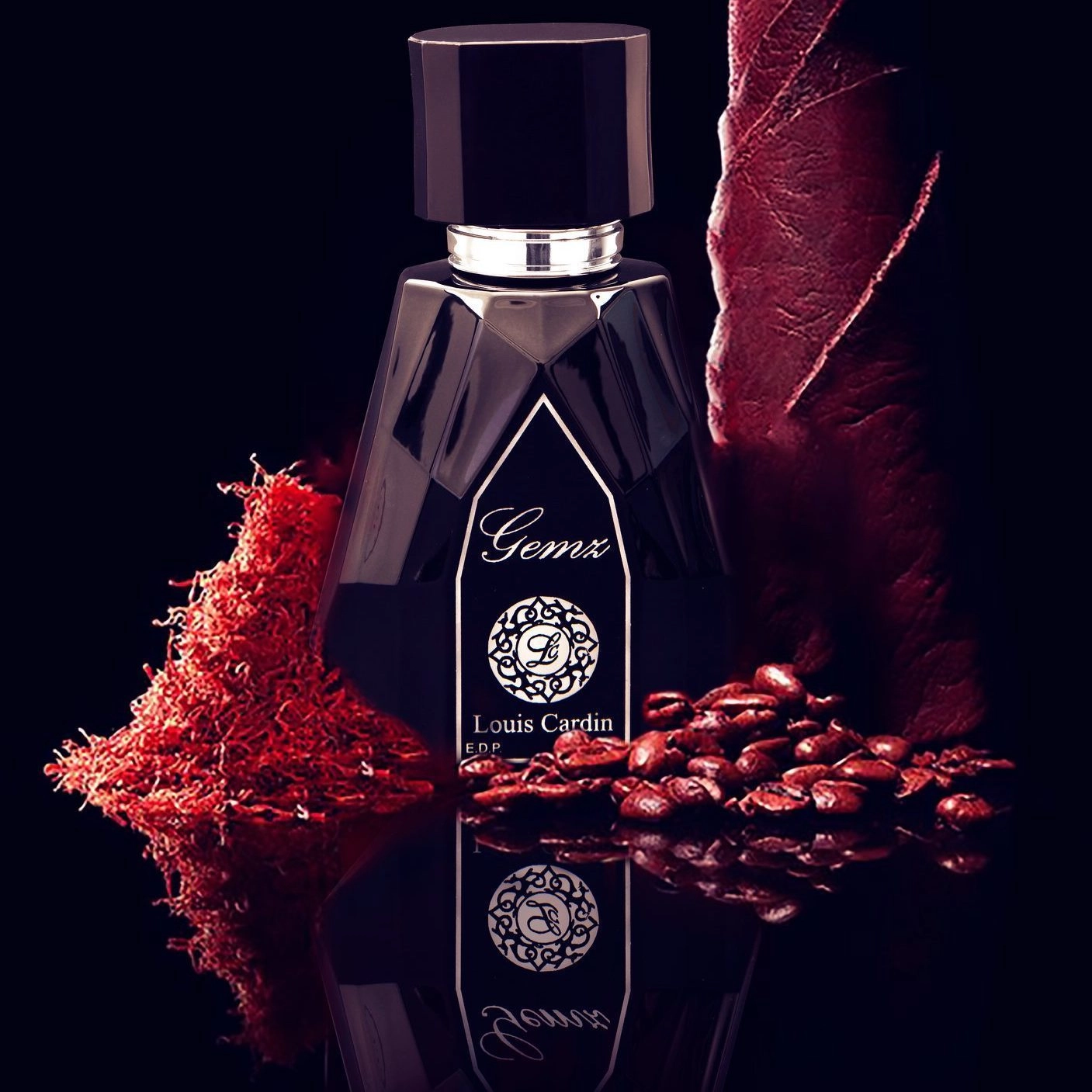 Gemz Eau de Parfum 75 ml