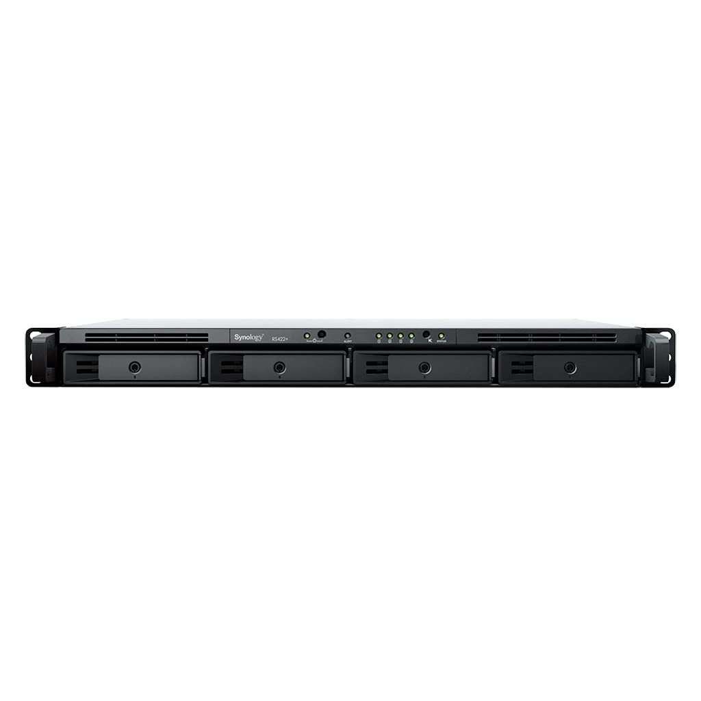 Synology RS422+ 4-Bay