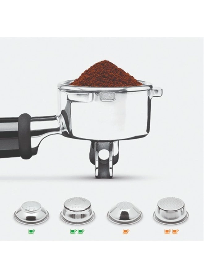 Barista Express BES870