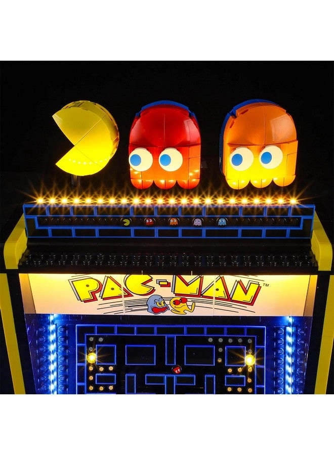 Super Mario Pac-Man Arcade