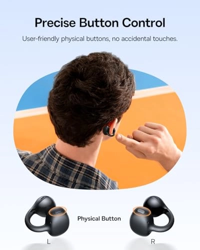 Bass BC1 Wireless Earbud