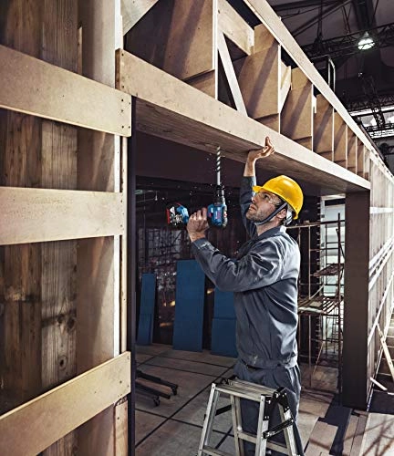 Gsr 18V-50 - Brushless Motor 13 mm